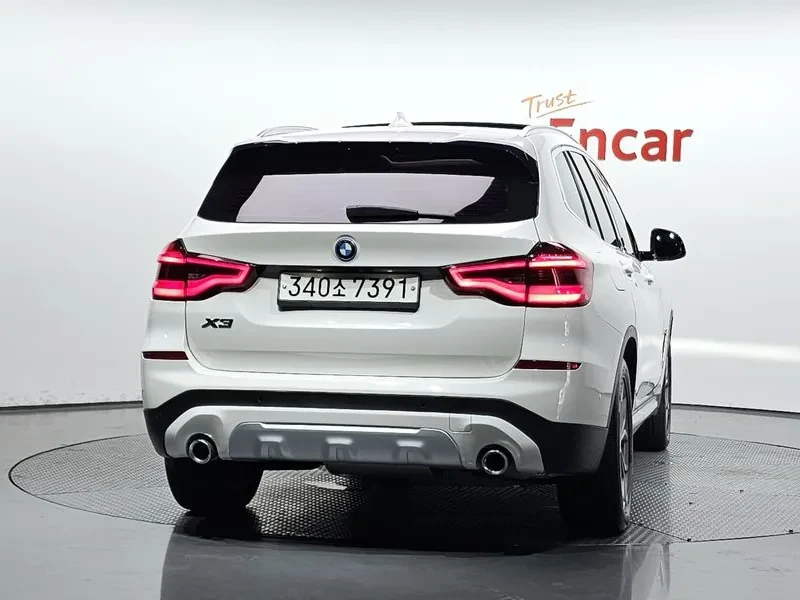 BMW X3 20d xDrive/ DIST/ HEAD UP/ DIGI/ PANO/ PAMET | Mobile.bg � ����������� 4