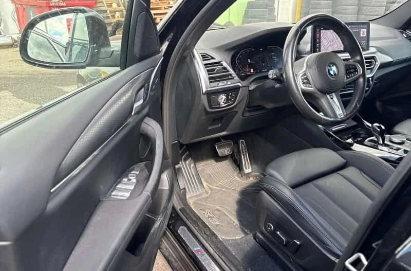 BMW X3 | Mobile.bg � ����������� 5
