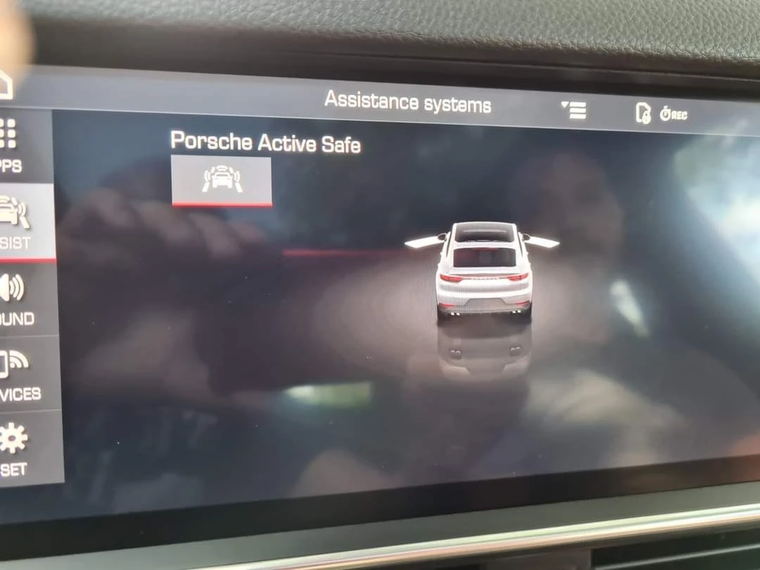 Porsche Cayenne Coupe S | Mobile.bg   16