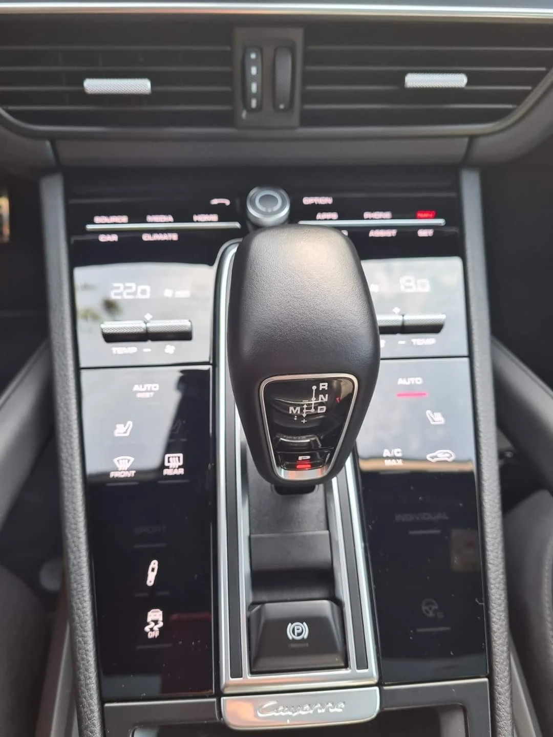 Porsche Cayenne Coupe S | Mobile.bg   13