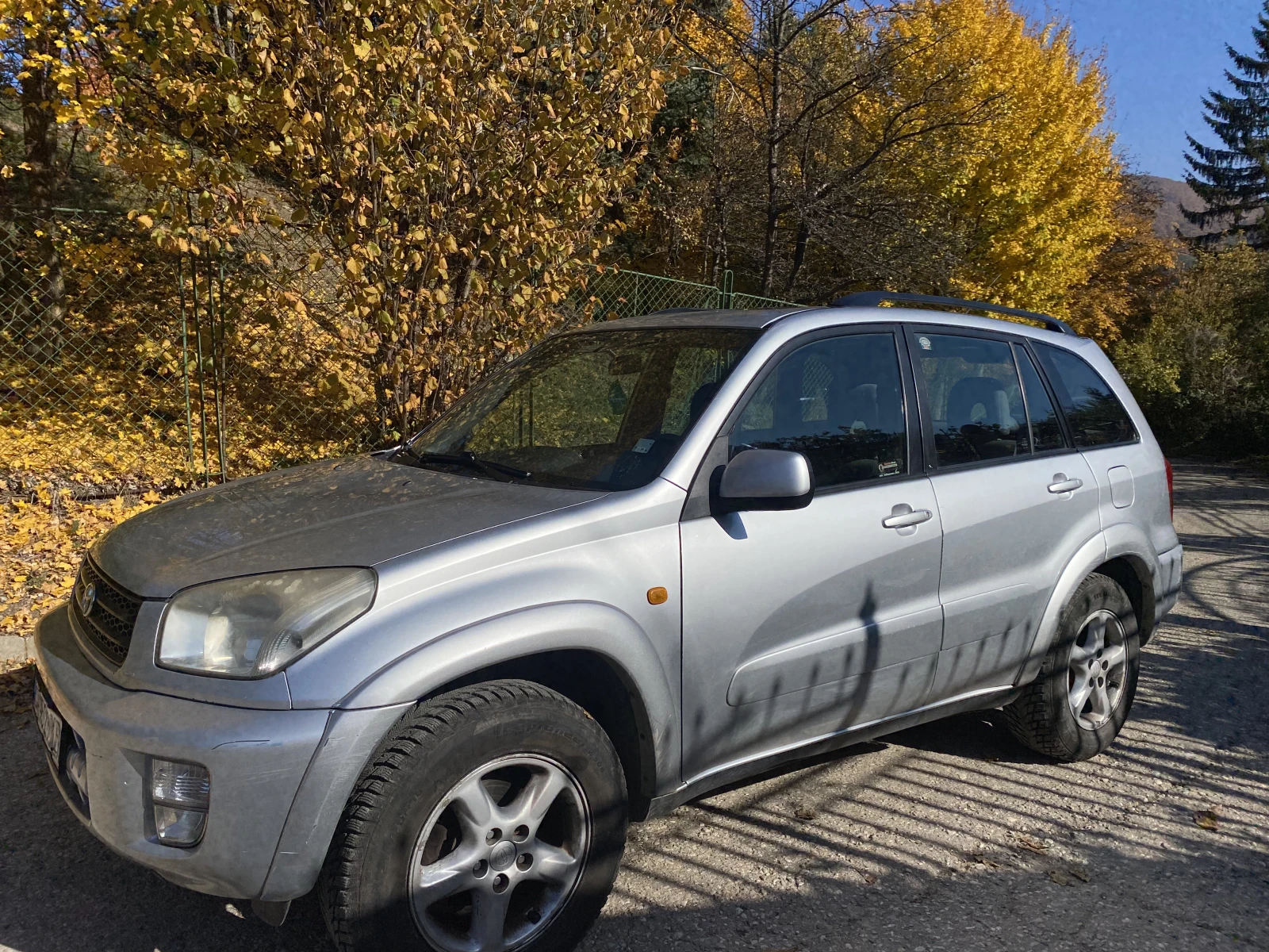 Toyota Rav4  - изображение 2