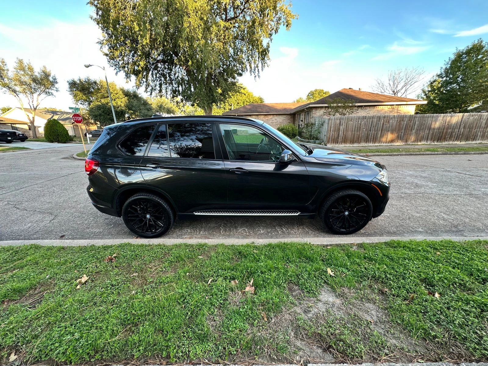 BMW X5 XDRIVE35I* PANO* HEADUP* CARPLAY - изображение 4