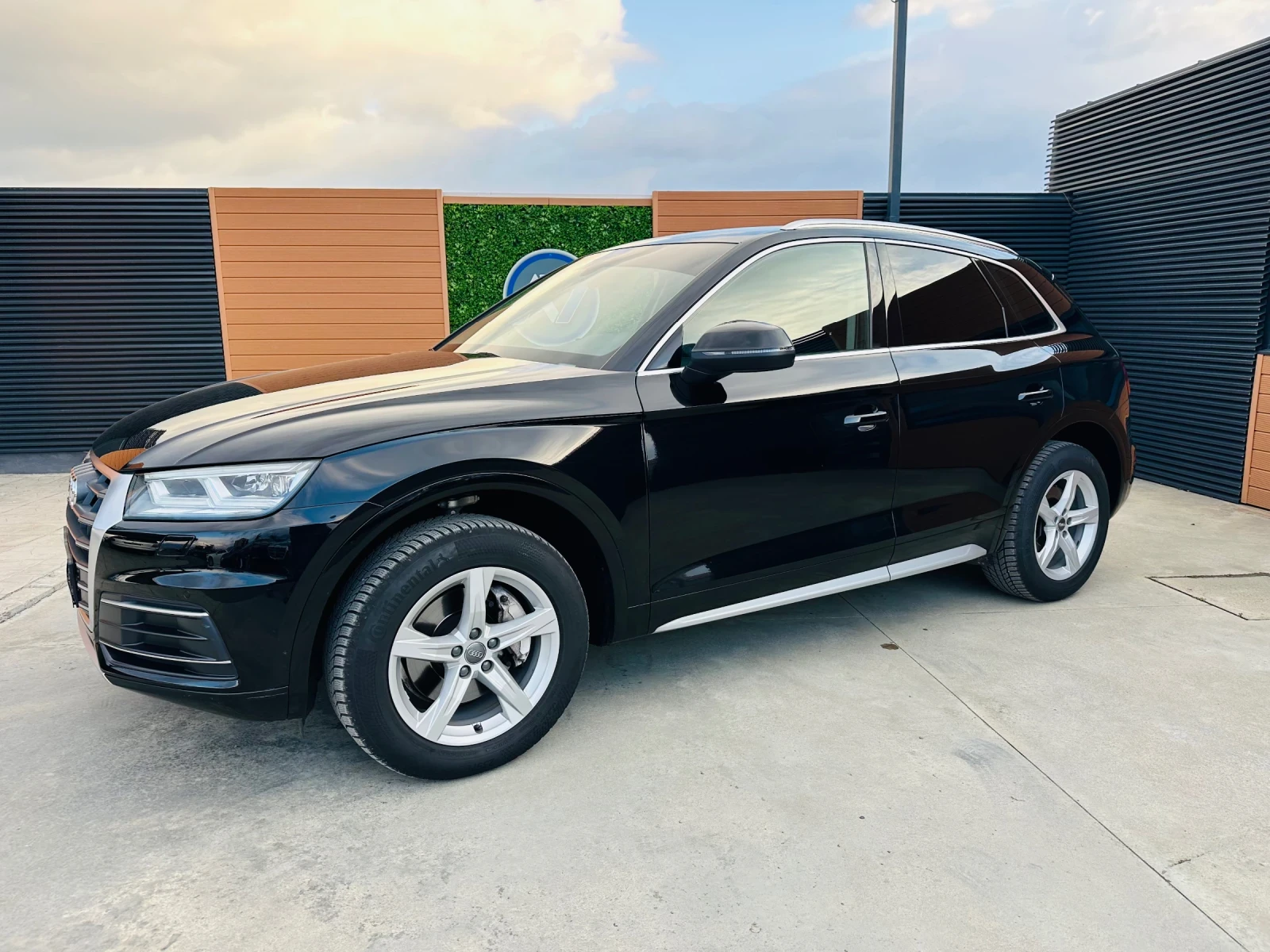 Audi Q5 2.0TDI/Qattro/Navi/Камера - изображение 7