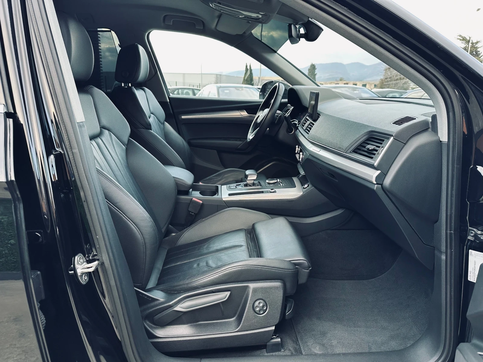 Audi Q5 2.0TDI/Qattro/Navi/ | Mobile.bg   14