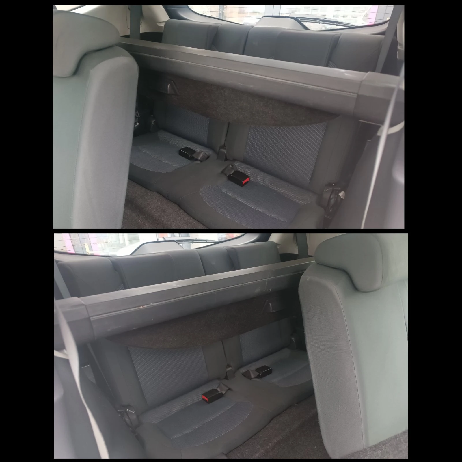 Nissan Qashqai + 2 1.6i Бензин | Mobile.bg — изображение 13