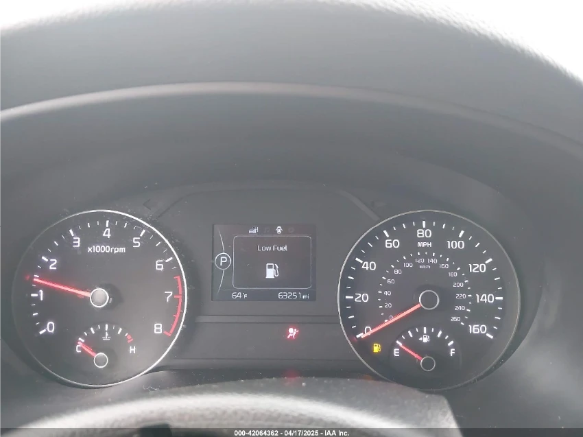 Kia Sportage LX - изображение 8