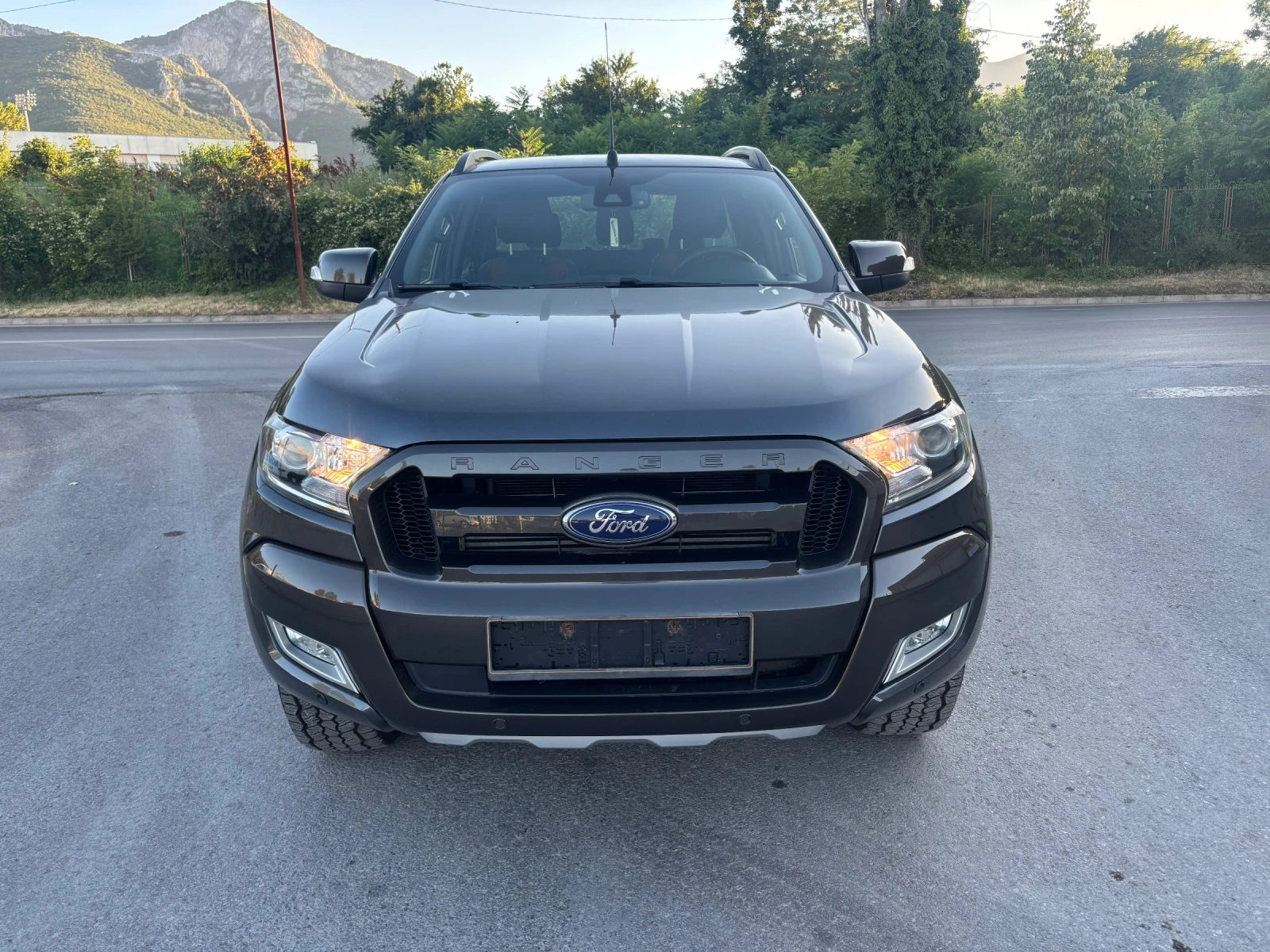 Ford Ranger WILDTRAK 200k FULL - изображение 2