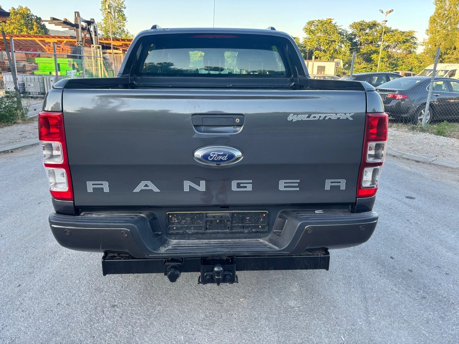 Ford Ranger WILDTRAK 200k FULL - изображение 6