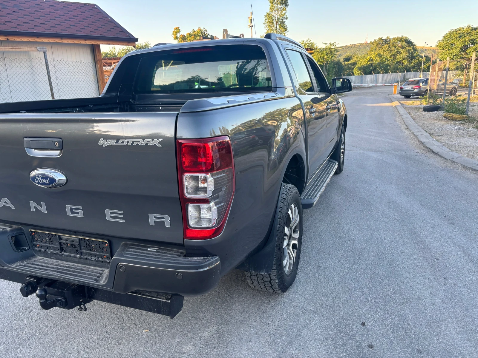 Ford Ranger WILDTRAK 200k FULL - изображение 5