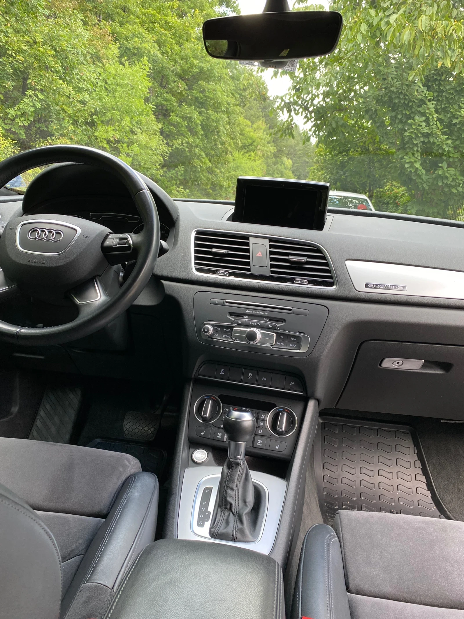 Audi Q3 S-line - изображение 6