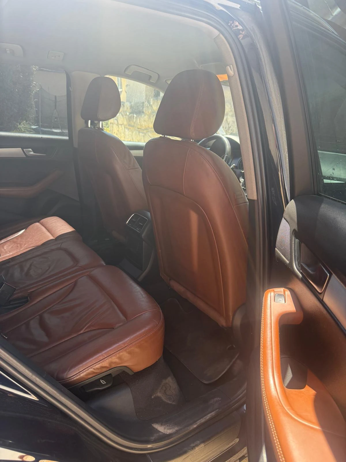 Audi Q5  - изображение 6