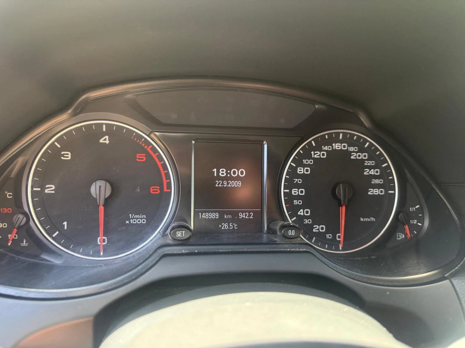 Audi Q5  - изображение 9