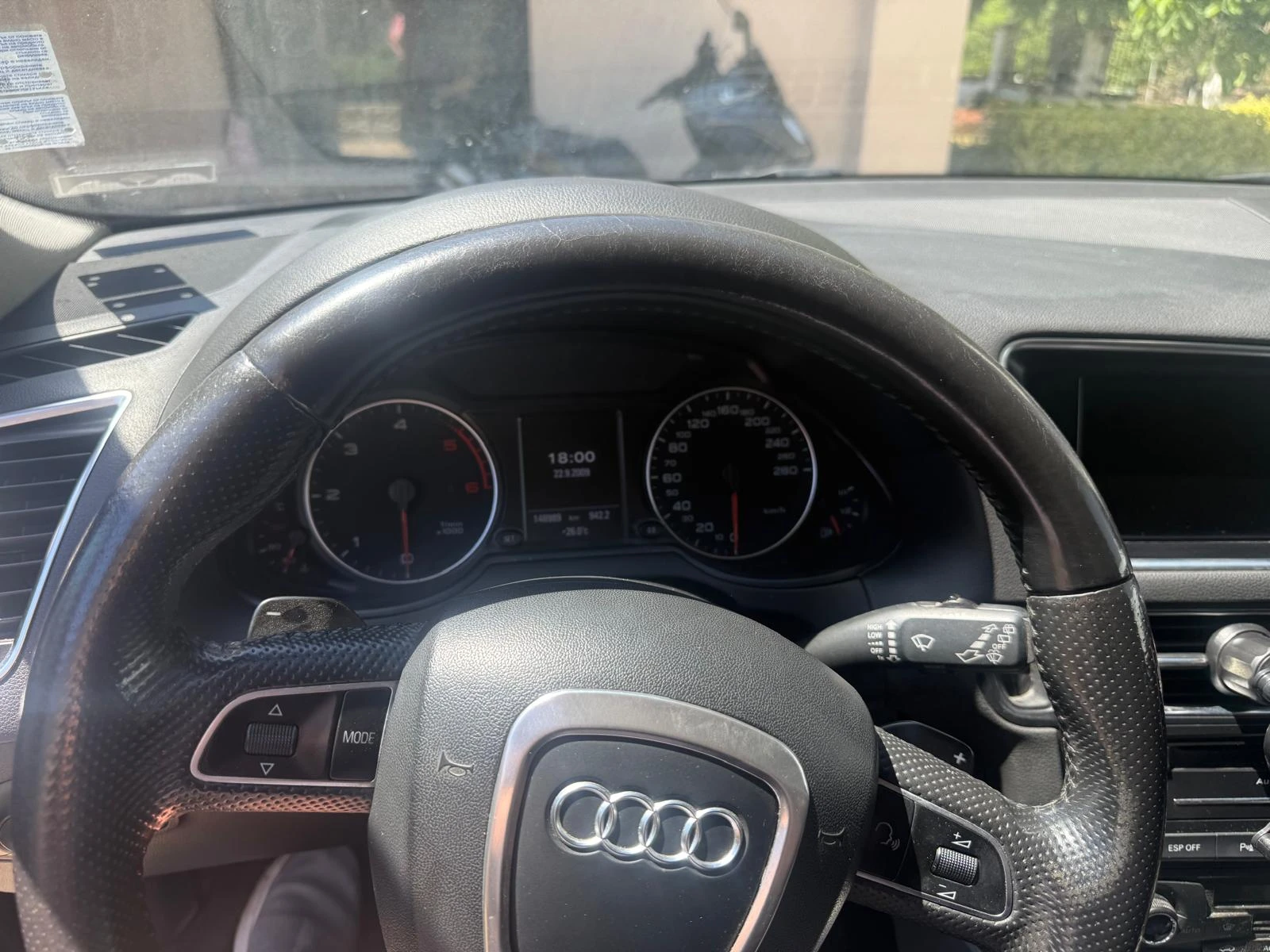 Audi Q5  - изображение 8