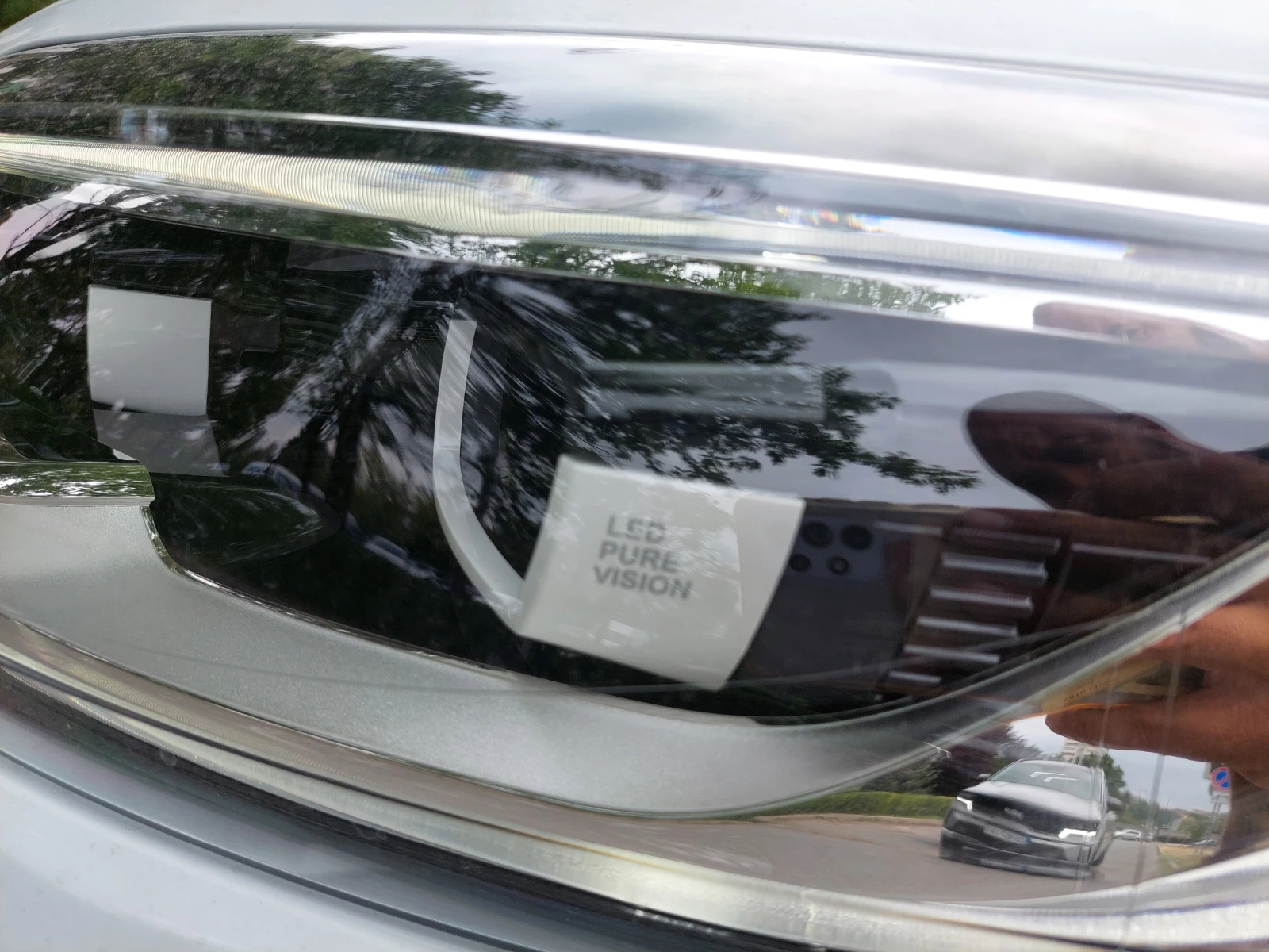 Renault Kadjar 1, 5d 110ps BOSE | Mobile.bg   13