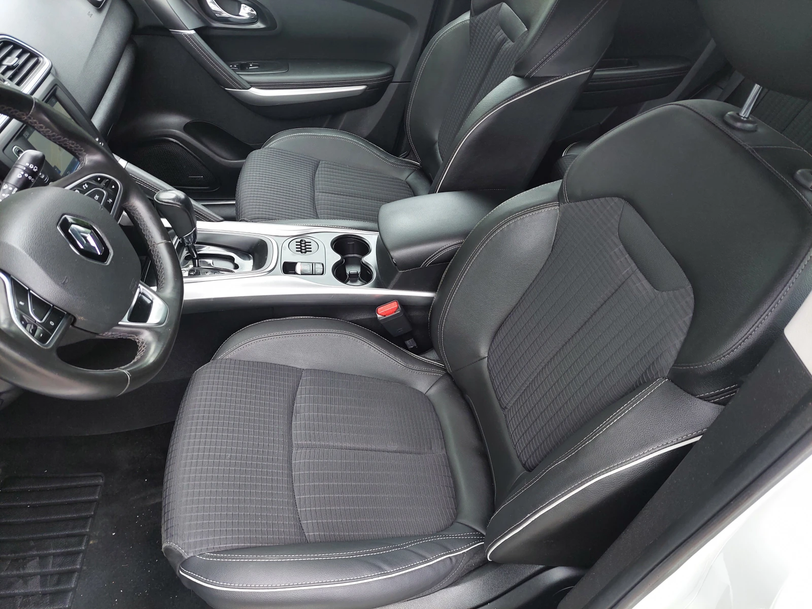 Renault Kadjar 1, 5d 110ps BOSE - изображение 7