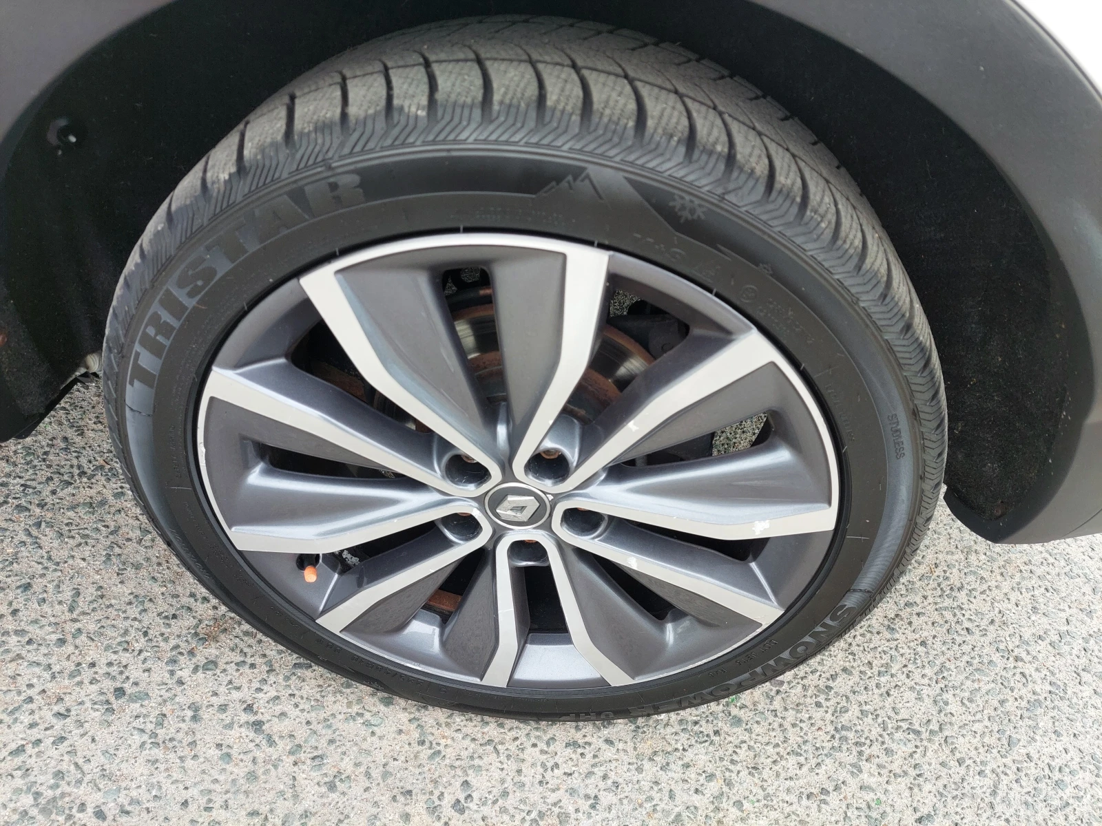 Renault Kadjar 1, 5d 110ps BOSE | Mobile.bg   14