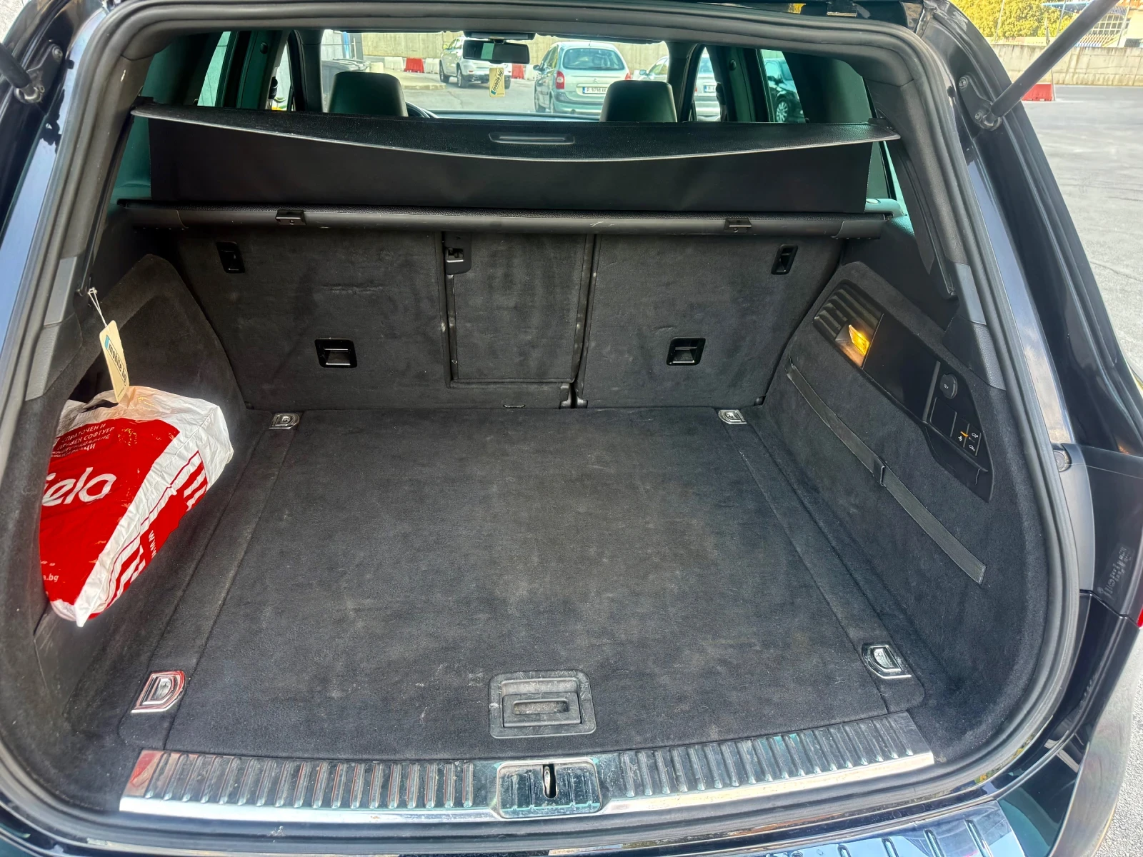 VW Touareg RLine | Mobile.bg   11