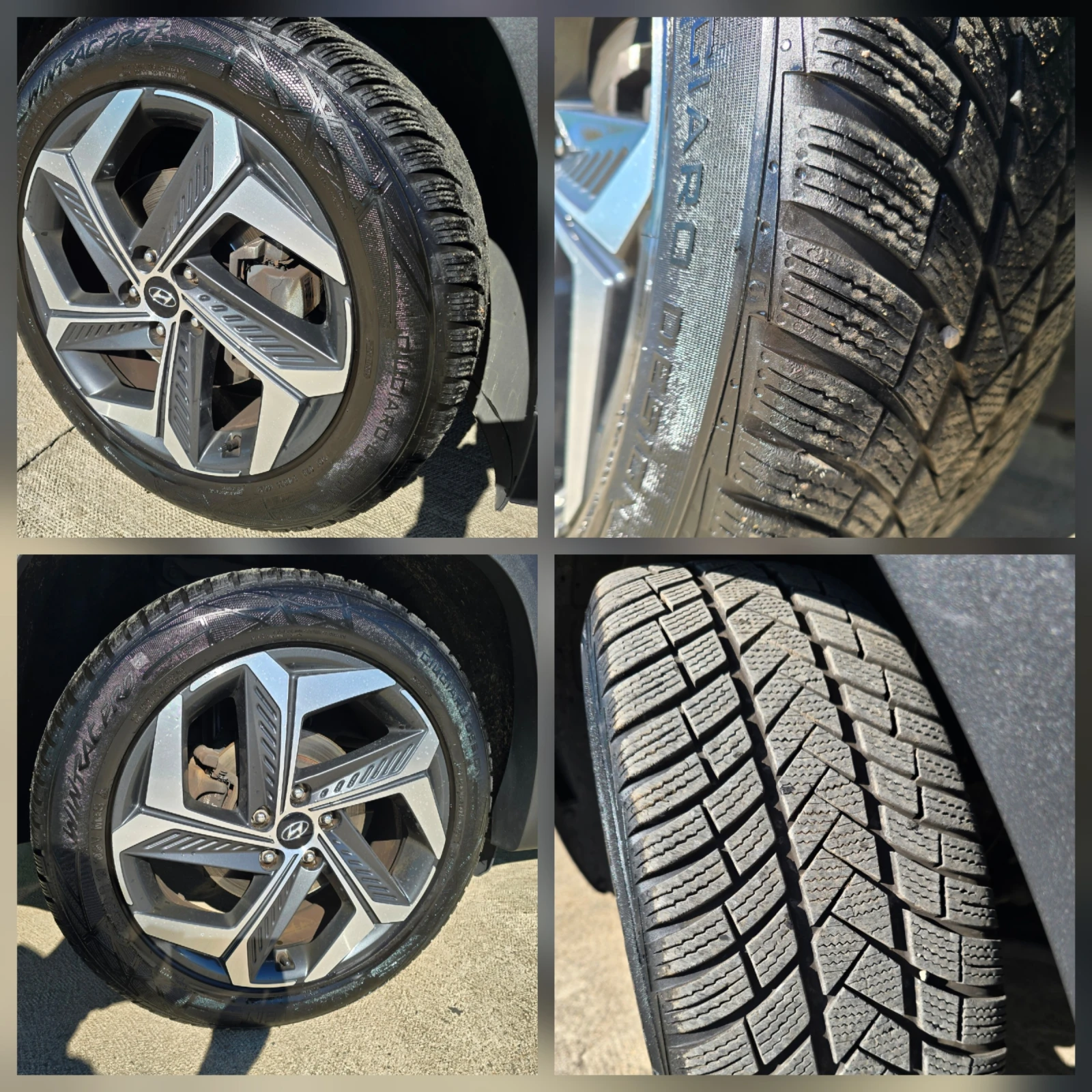 Hyundai Tucson FACELIFT* 4х4* PANORAMA * EXECUTIVE  | Mobile.bg — изображение 15