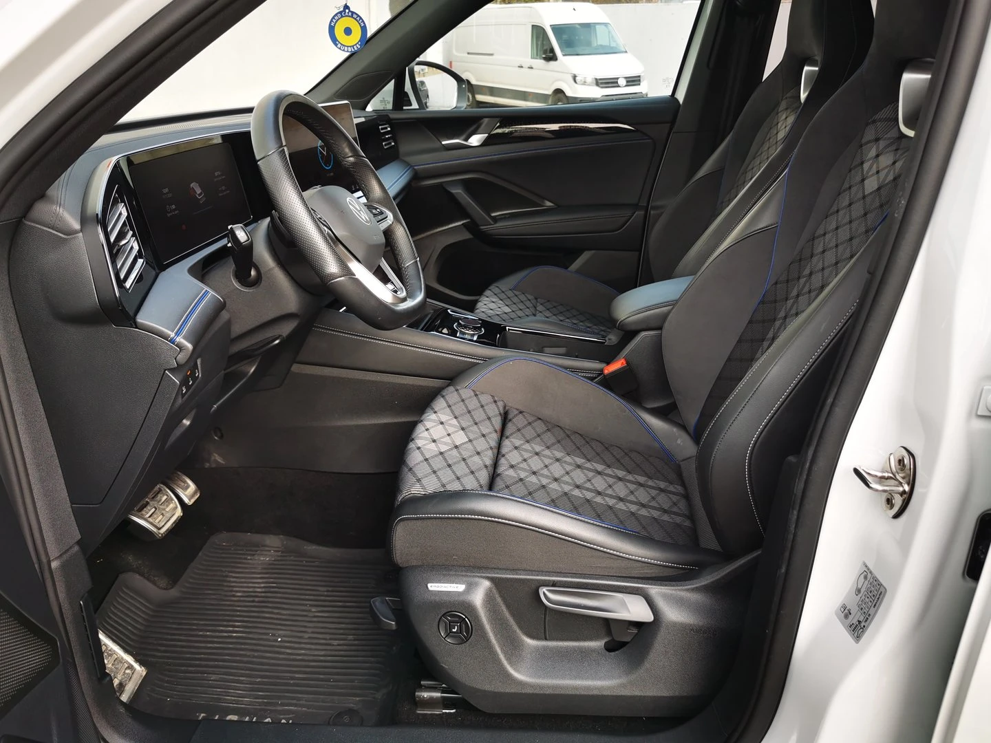 VW Tiguan R-Line 2.0 TDI SCR 4MOTION DSG | Mobile.bg � ����������� 5