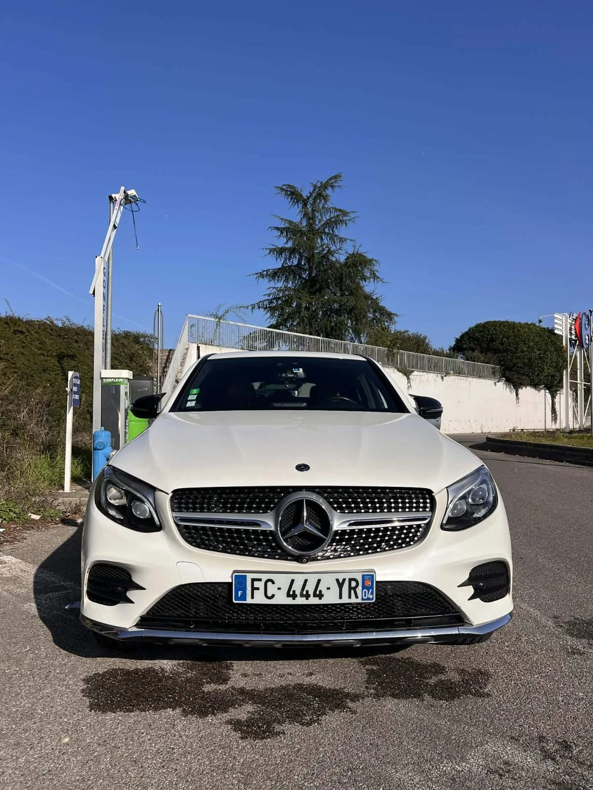 Mercedes-Benz GLC 350 | Mobile.bg � ����������� 11