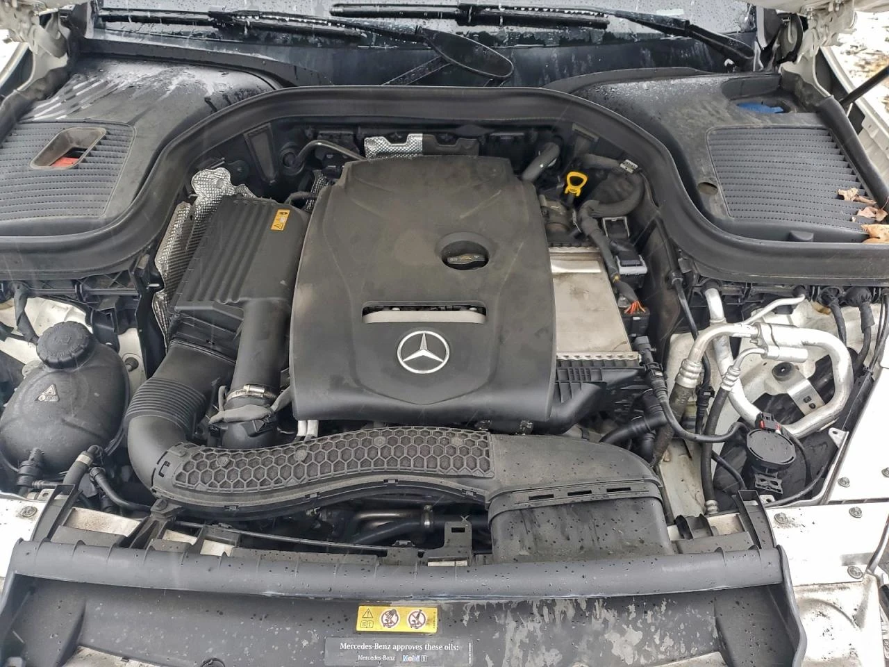 Mercedes-Benz GLC 300 AMG* PACK* BURMESTER* �������* 360������* LANE* AS | Mobile.bg � ����������� 11