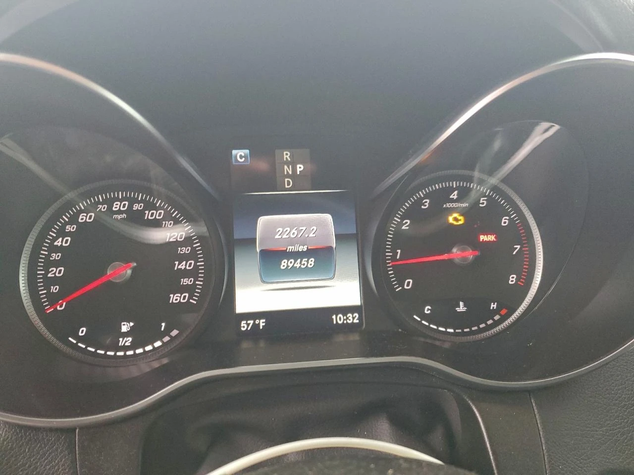 Mercedes-Benz GLC 300 AMG* PACK* BURMESTER* ПОДГРЕВ* 360КАМЕРА* LANE* AS - изображение 8