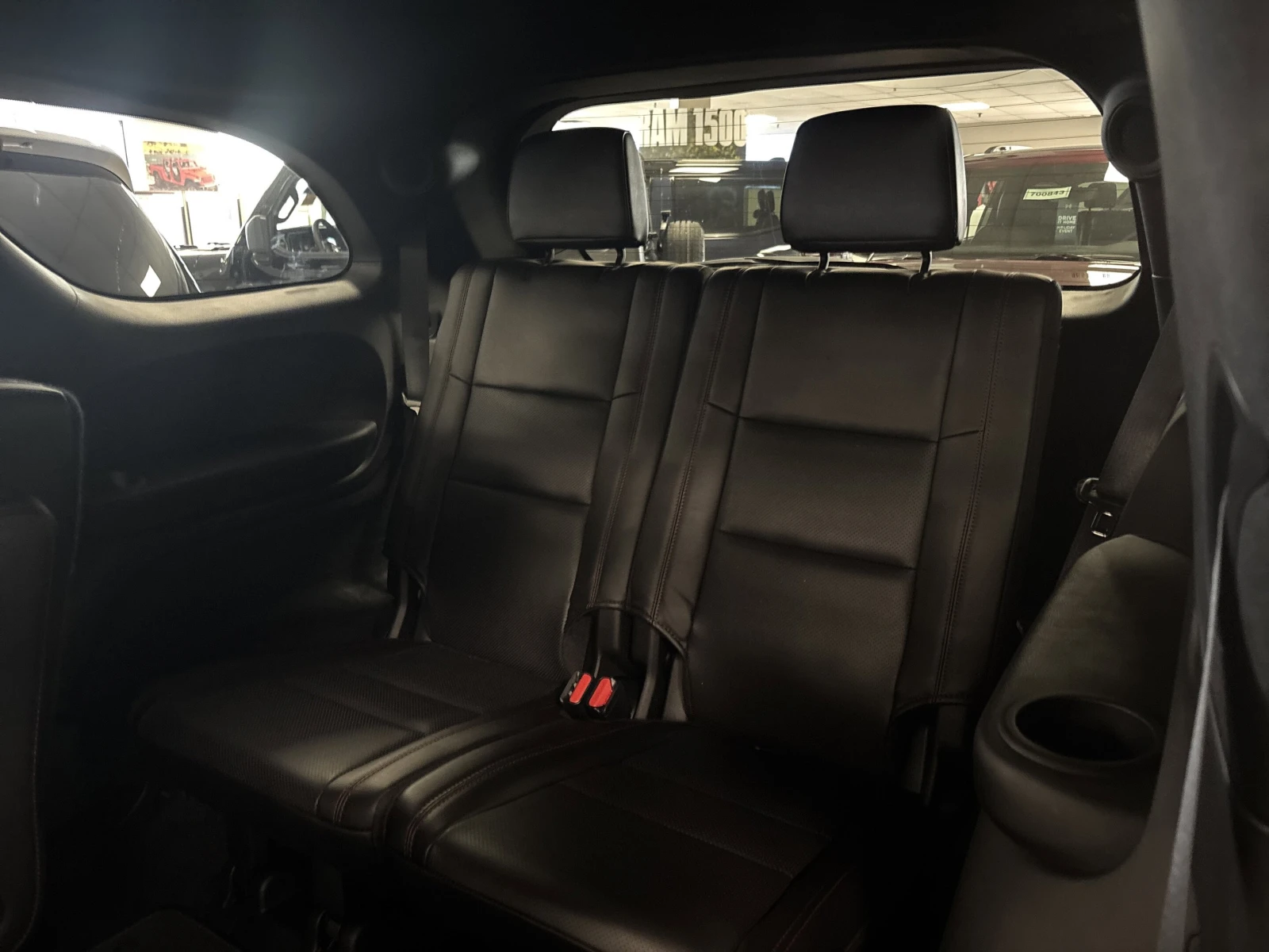 Dodge Durango GT Plus AWD CARFAX ���� ������  | Mobile.bg � ����������� 15