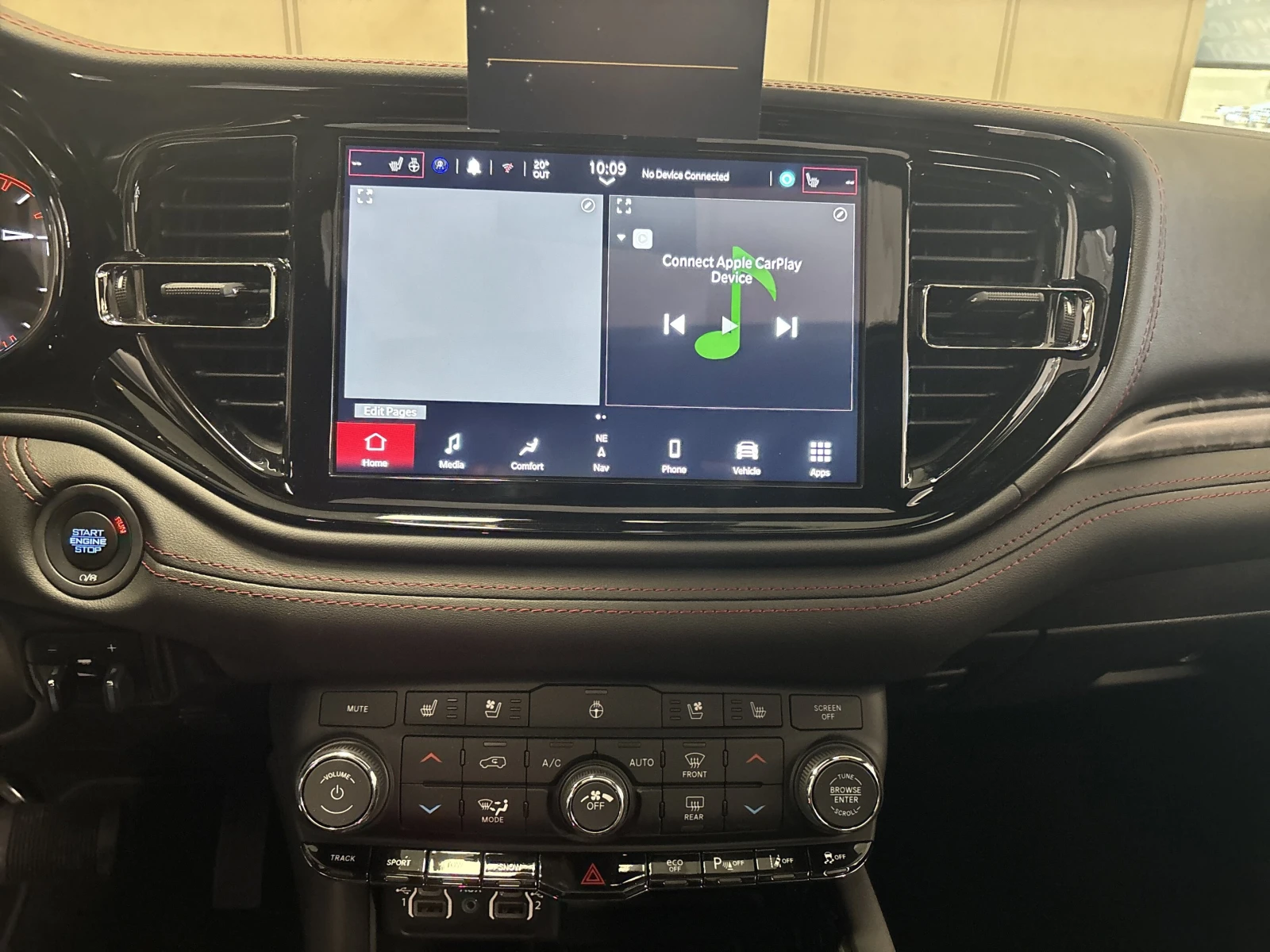 Dodge Durango GT Plus AWD CARFAX АВТО КРЕДИТ  - изображение 9