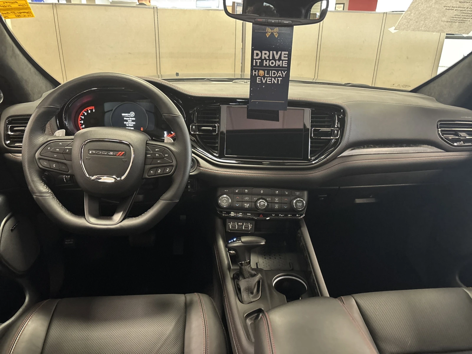 Dodge Durango GT Plus AWD CARFAX АВТО КРЕДИТ  - изображение 6