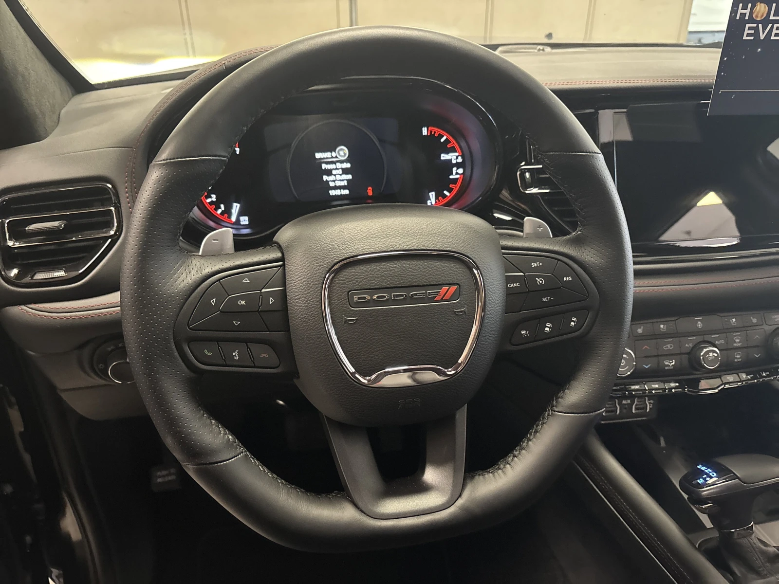 Dodge Durango GT Plus AWD CARFAX АВТО КРЕДИТ  - изображение 7