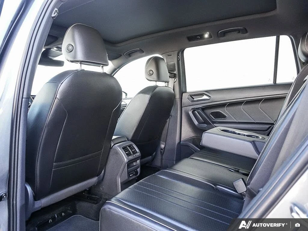 VW Tiguan R-Line* Comfortline* АвтоКредит* (ЦЕНА ДО БГ) - изображение 8