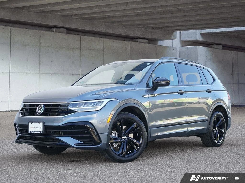 VW Tiguan R-Line* Comfortline* ����������* (���� �� ��) | Mobile.bg � ����������� 1