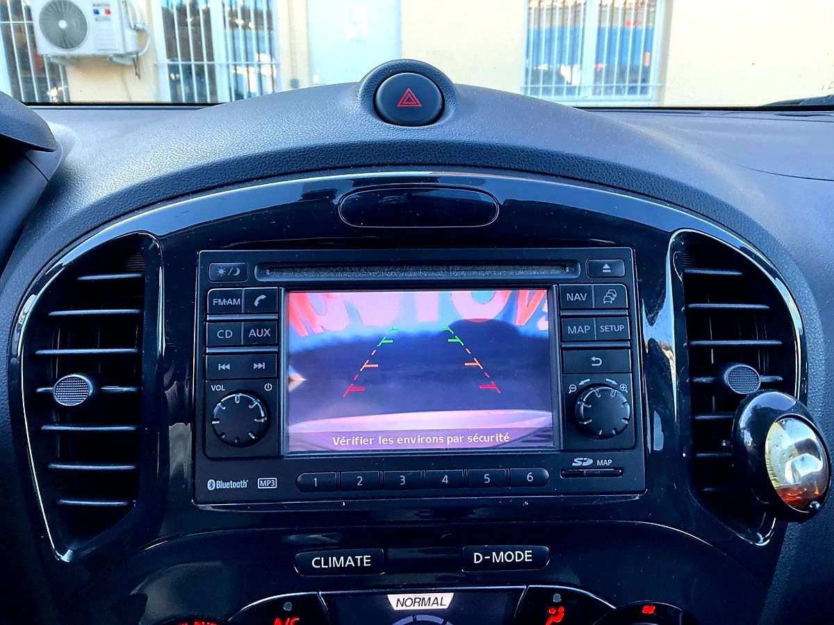 Nissan Juke TEKNA * �������� ������ | Mobile.bg � ����������� 15