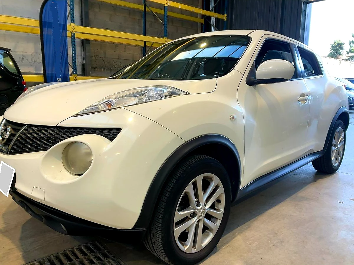 Nissan Juke TEKNA * �������� ������ | Mobile.bg � ����������� 1