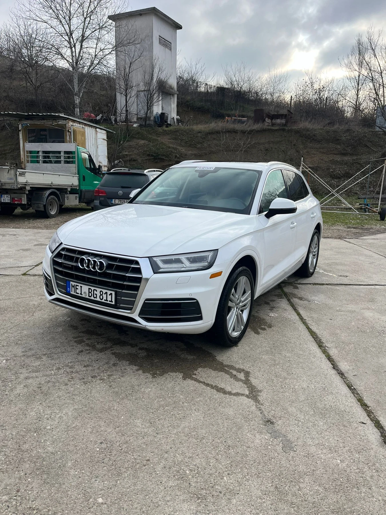 Audi Q5 | Mobile.bg � ����������� 1