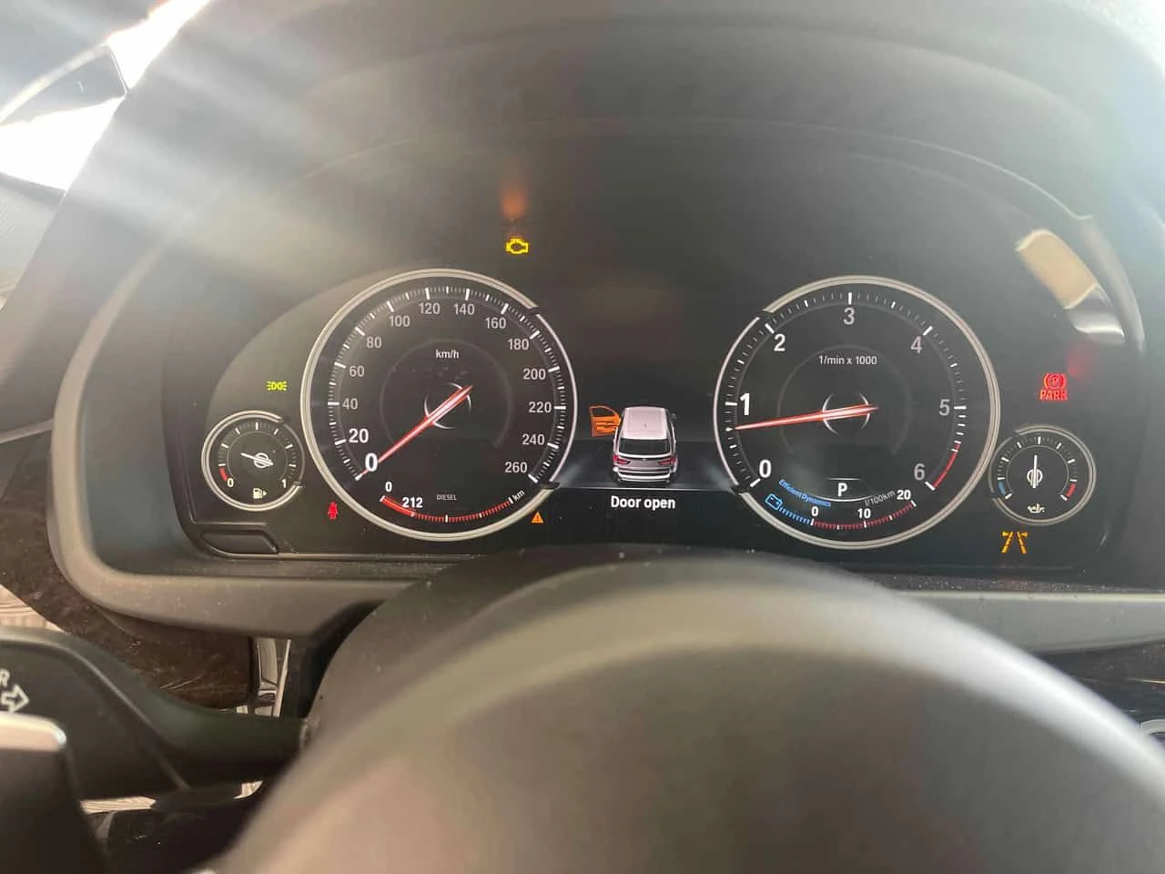 BMW X5  xDrive35d , снимка 8 - Автомобили и джипове - 54231818