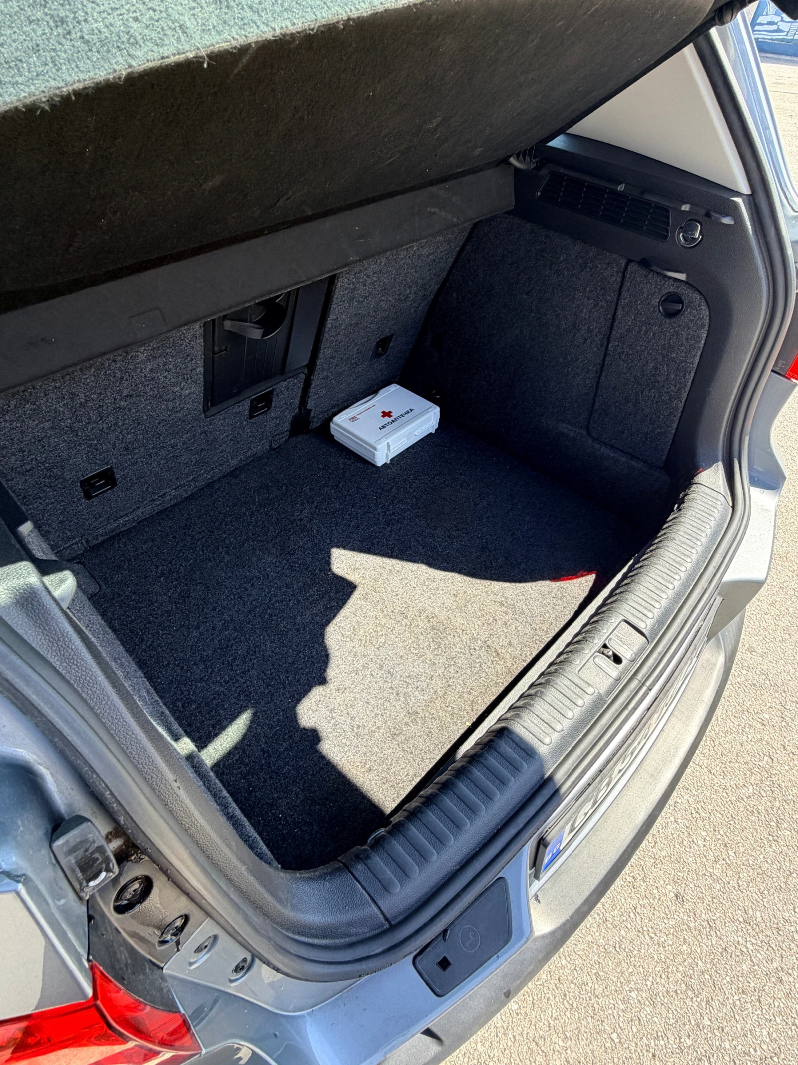 VW Tiguan 4 Motion , снимка 13 - Автомобили и джипове - 54301560