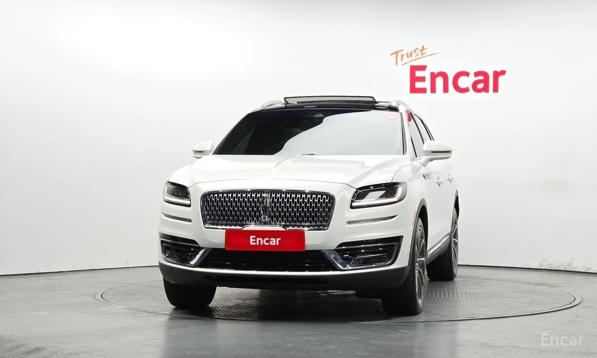 Lincoln Mkx, снимка 3 - Автомобили и джипове - 54642462