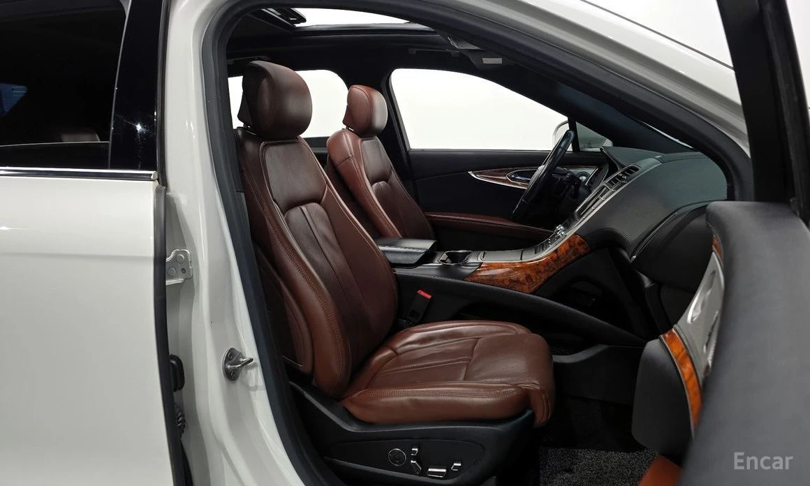 Lincoln Mkx, снимка 10 - Автомобили и джипове - 54642462