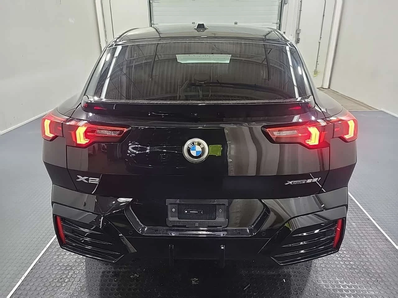 BMW X2 * XDRIVE28I * ГЛАВНО ПРЕДСТАВИТЕЛСТВО* , снимка 5 - Автомобили и джипове - 54764013