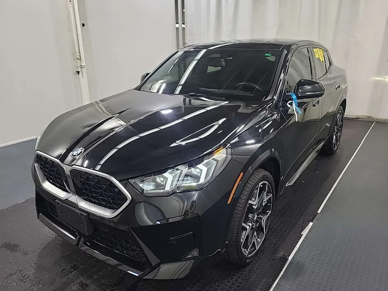 BMW X2 * XDRIVE28I * ГЛАВНО ПРЕДСТАВИТЕЛСТВО* 