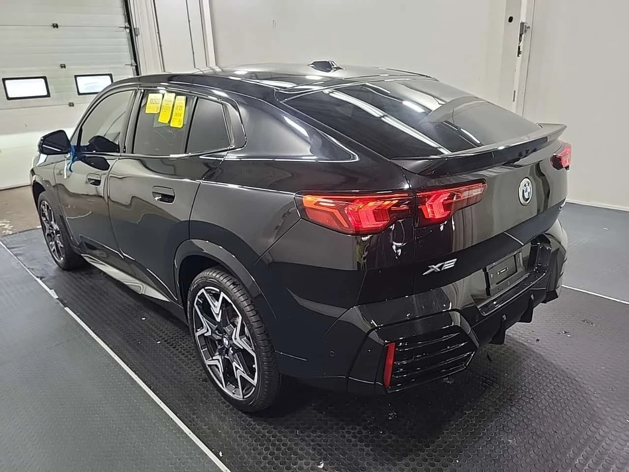 BMW X2 * XDRIVE28I * ГЛАВНО ПРЕДСТАВИТЕЛСТВО* , снимка 4 - Автомобили и джипове - 54764013