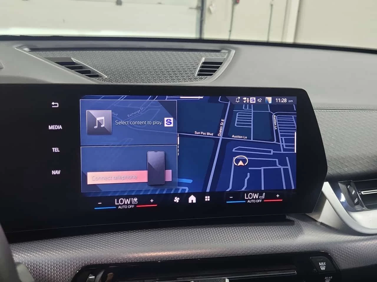 BMW X2 * XDRIVE28I * ГЛАВНО ПРЕДСТАВИТЕЛСТВО* , снимка 11 - Автомобили и джипове - 54764013