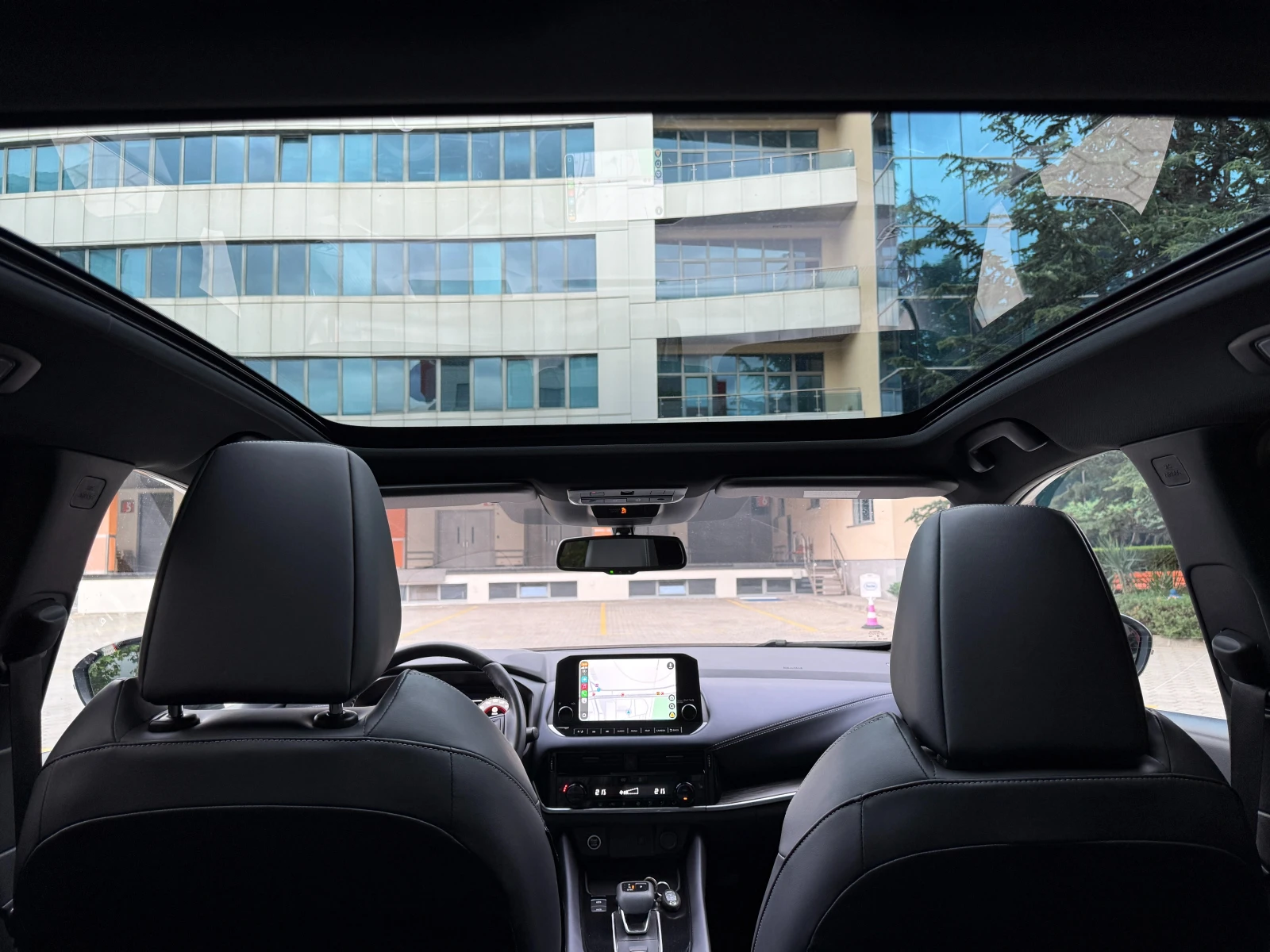 Nissan Qashqai * TEKNA+ * MASSAGE* FULL, снимка 11 - Автомобили и джипове - 54893752