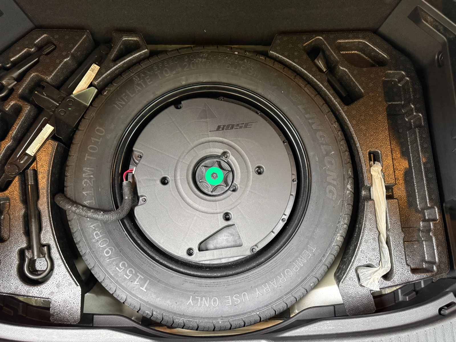 Nissan Qashqai * TEKNA+ * MASSAGE* FULL, снимка 14 - Автомобили и джипове - 54893752