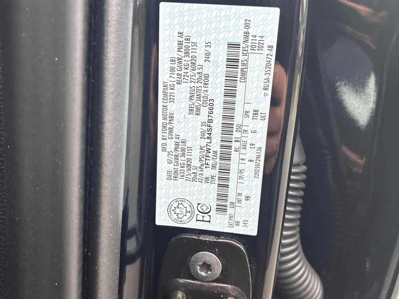Ford F150 PLATINUM| HUD| 360CAM| ���������| ��������|  | Mobile.bg � ����������� 10