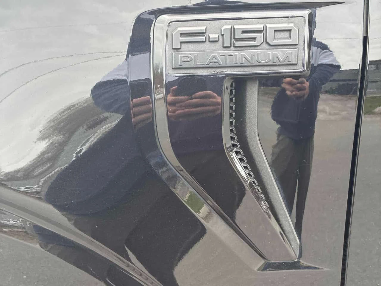 Ford F150 PLATINUM| HUD| 360CAM| ���������| ��������|  | Mobile.bg � ����������� 12