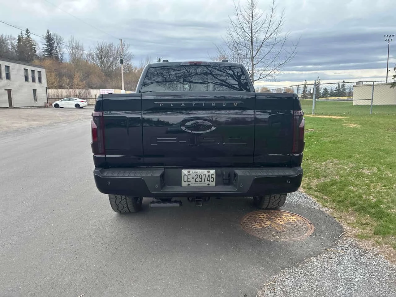 Ford F150 PLATINUM| HUD| 360CAM| ���������| ��������|  | Mobile.bg � ����������� 4