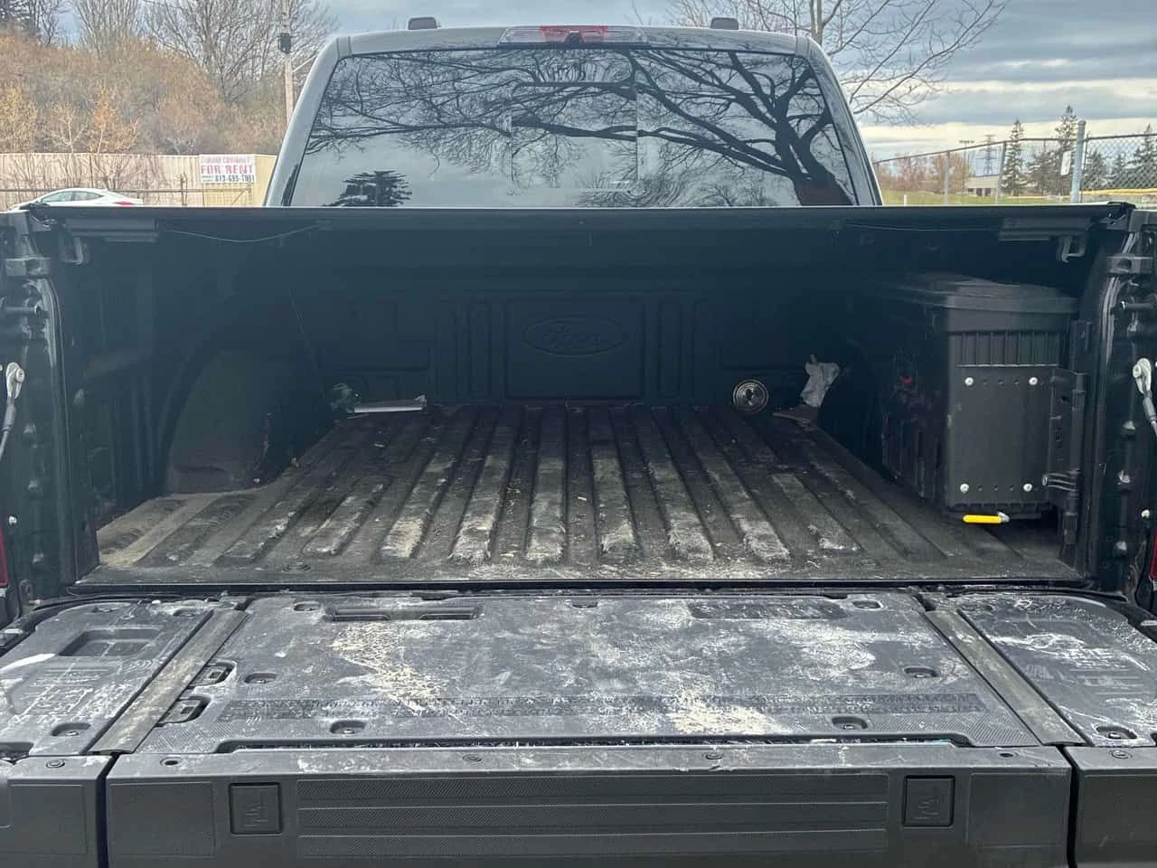 Ford F150 PLATINUM| HUD| 360CAM| ���������| ��������|  | Mobile.bg � ����������� 13