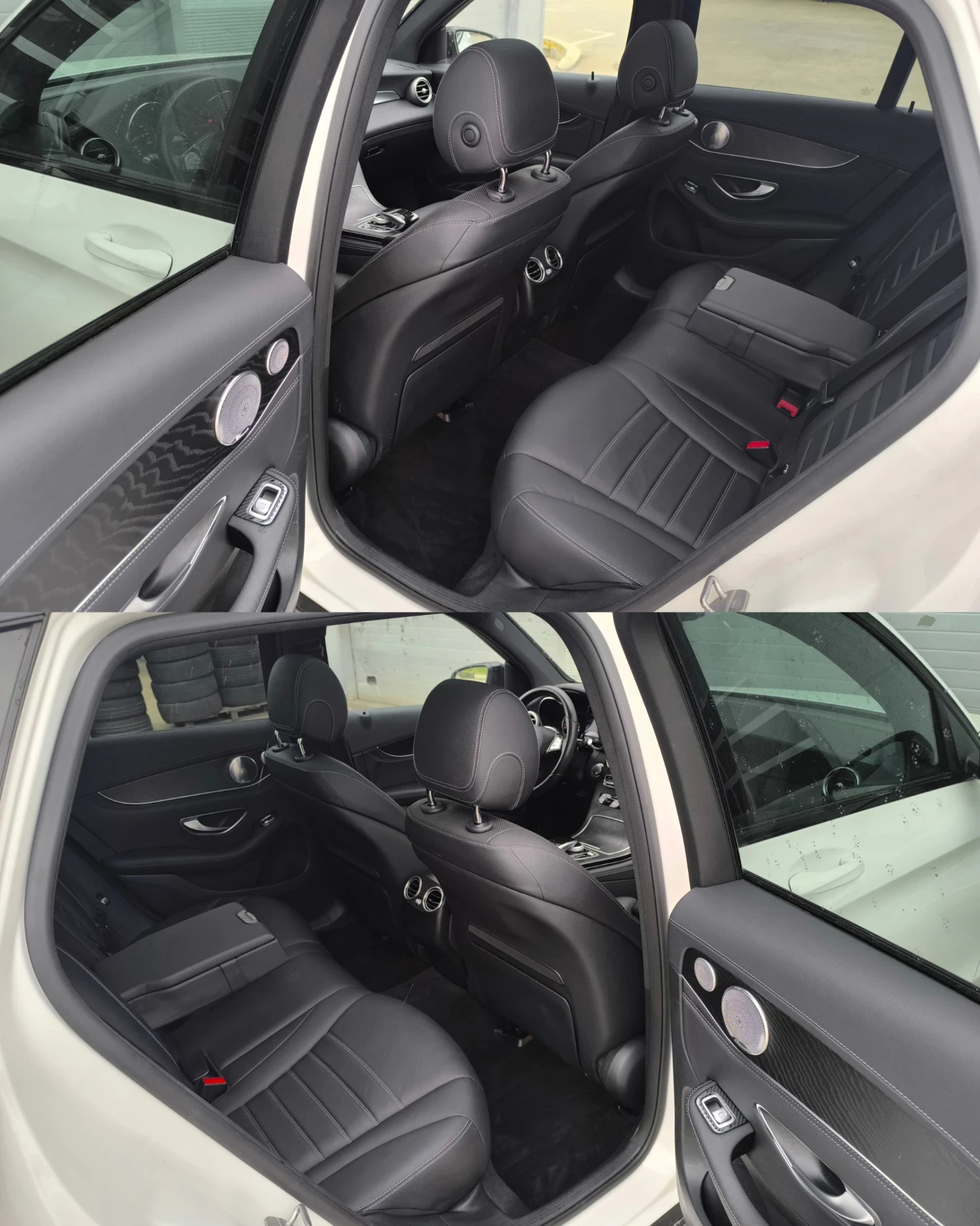 Mercedes-Benz GLC 250 D/AMG-PAKET/ВСИЧКИ ЕКСТРИ/4-MATIC/9G, снимка 9 - Автомобили и джипове - 55051692